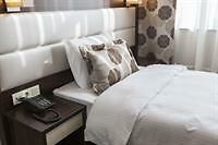 Lotte Suites Istanbul Eksteriør bilde