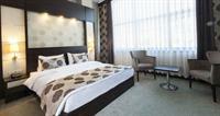 Lotte Suites Istanbul Eksteriør bilde
