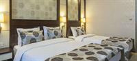 Lotte Suites Istanbul Eksteriør bilde