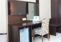 Lotte Suites Istanbul Eksteriør bilde