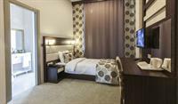 Lotte Suites Istanbul Eksteriør bilde
