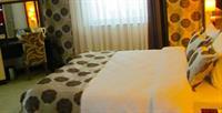 Lotte Suites Istanbul Eksteriør bilde