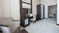 Lotte Suites Istanbul Eksteriør bilde