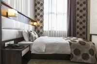 Lotte Suites Istanbul Eksteriør bilde