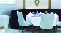 Lotte Suites Istanbul Eksteriør bilde