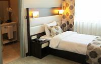 Lotte Suites Istanbul Eksteriør bilde